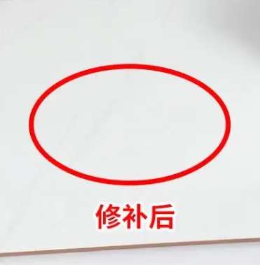 武强瓷砖空鼓维修公司分享下板材基层，未采取柔性过渡措施的影响。在瓷砖铺贴工程中，如果采用的是板材基层（如石膏板、木工板等非刚性基层），而未采取柔性过渡措施，