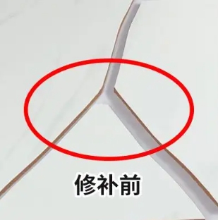 武强瓷砖空鼓维修公司分享下瓷砖基层整体强度偏低，可能会导致的问题。